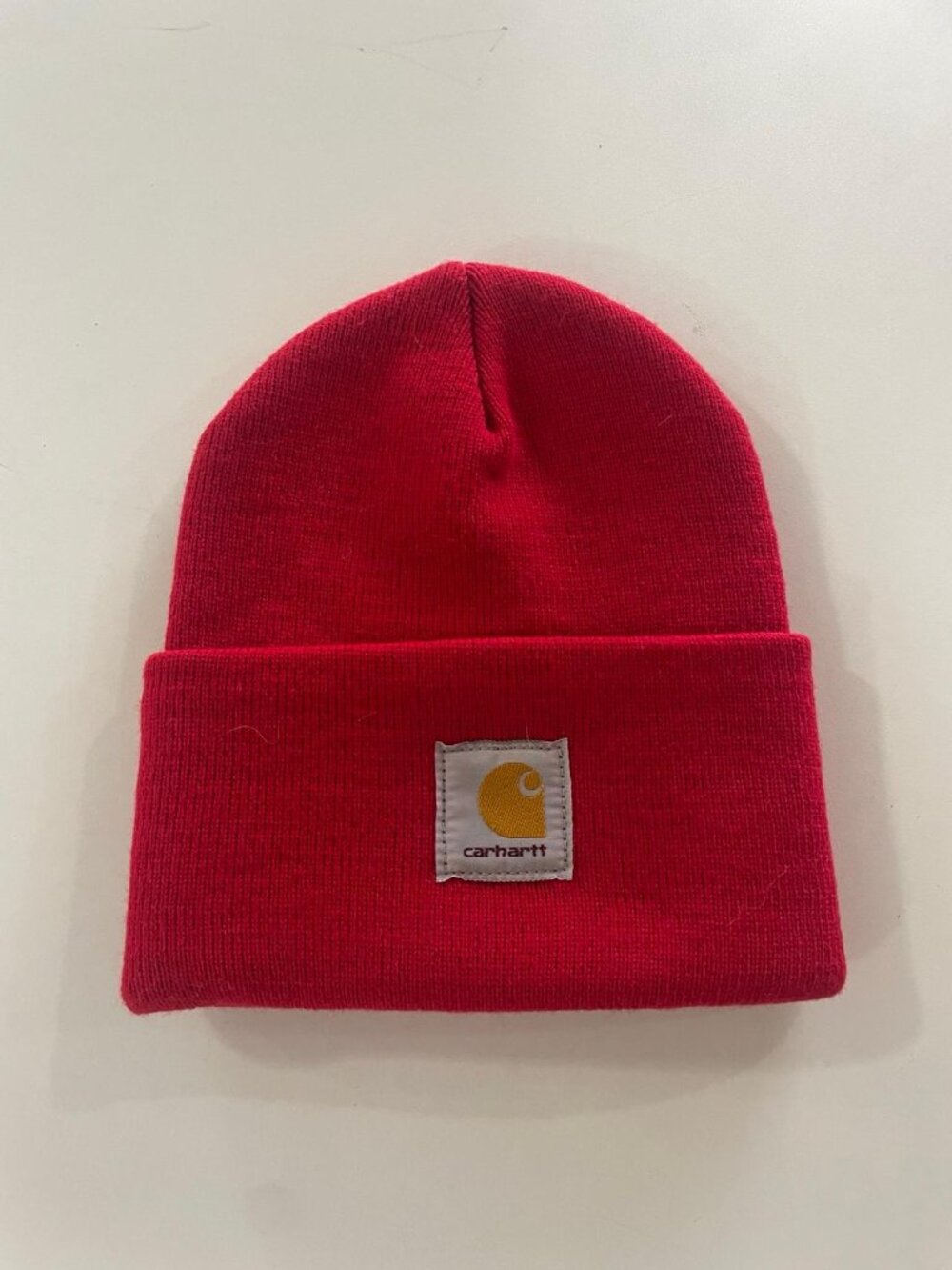 Alabama Crimson Tide beanie Carhartt